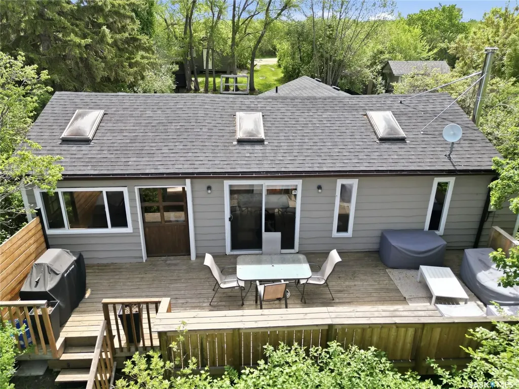 83 Lakeview Avenue Meota Rm No.468 SK S0M 1X0