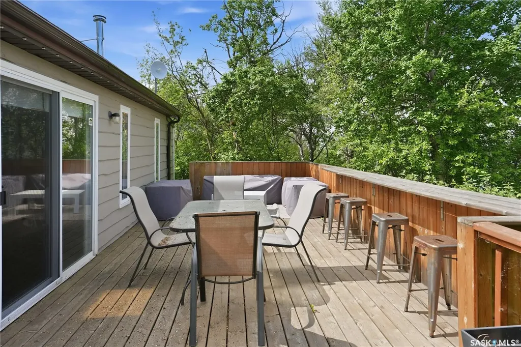83 Lakeview Avenue Meota Rm No.468 SK S0M 1X0