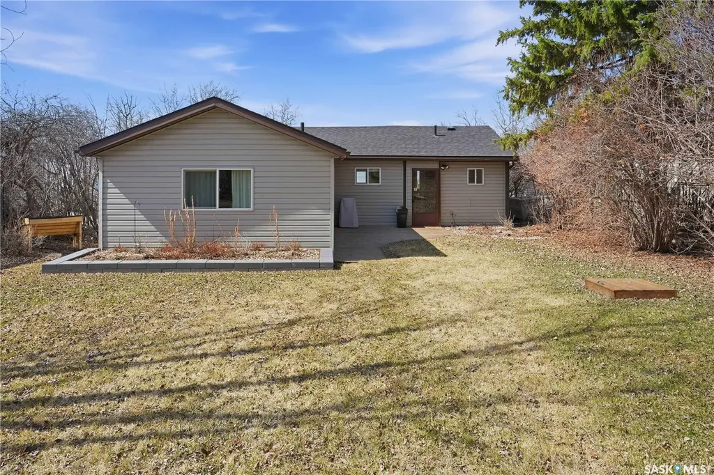 83 Lakeview Avenue Meota Rm No.468 SK S0M 1X0