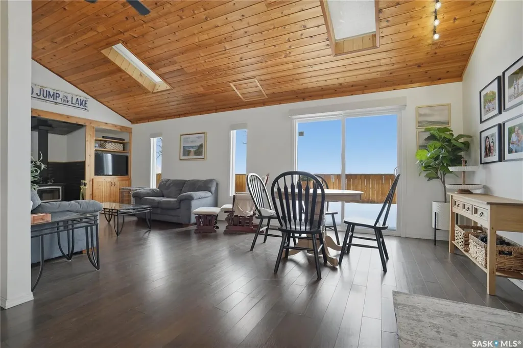 83 Lakeview Avenue Meota Rm No.468 SK S0M 1X0