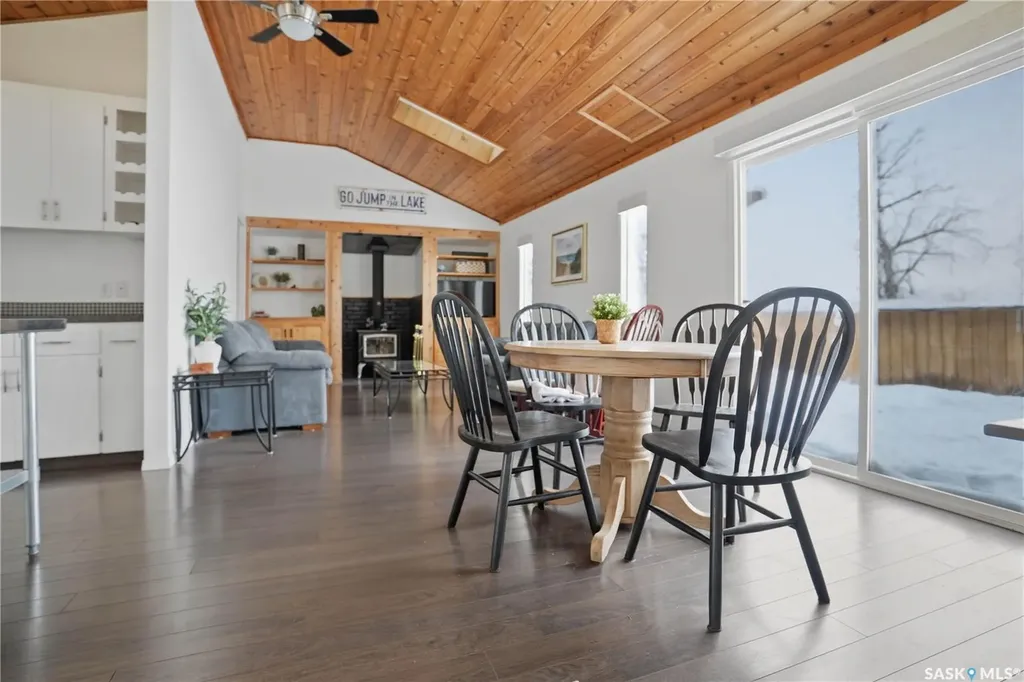 83 Lakeview Avenue Meota Rm No.468 SK S0M 1X0