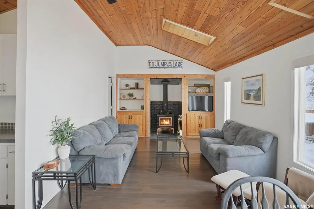83 Lakeview Avenue Meota Rm No.468 SK S0M 1X0