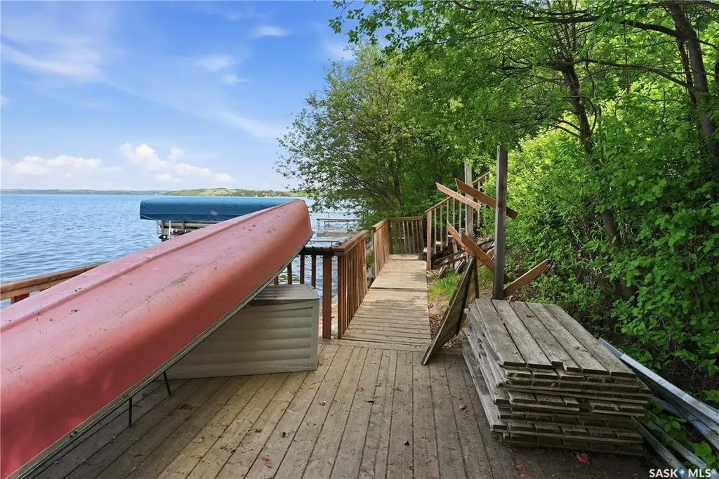 83 Lakeview Avenue Meota Rm No.468 SK S0M 1X0