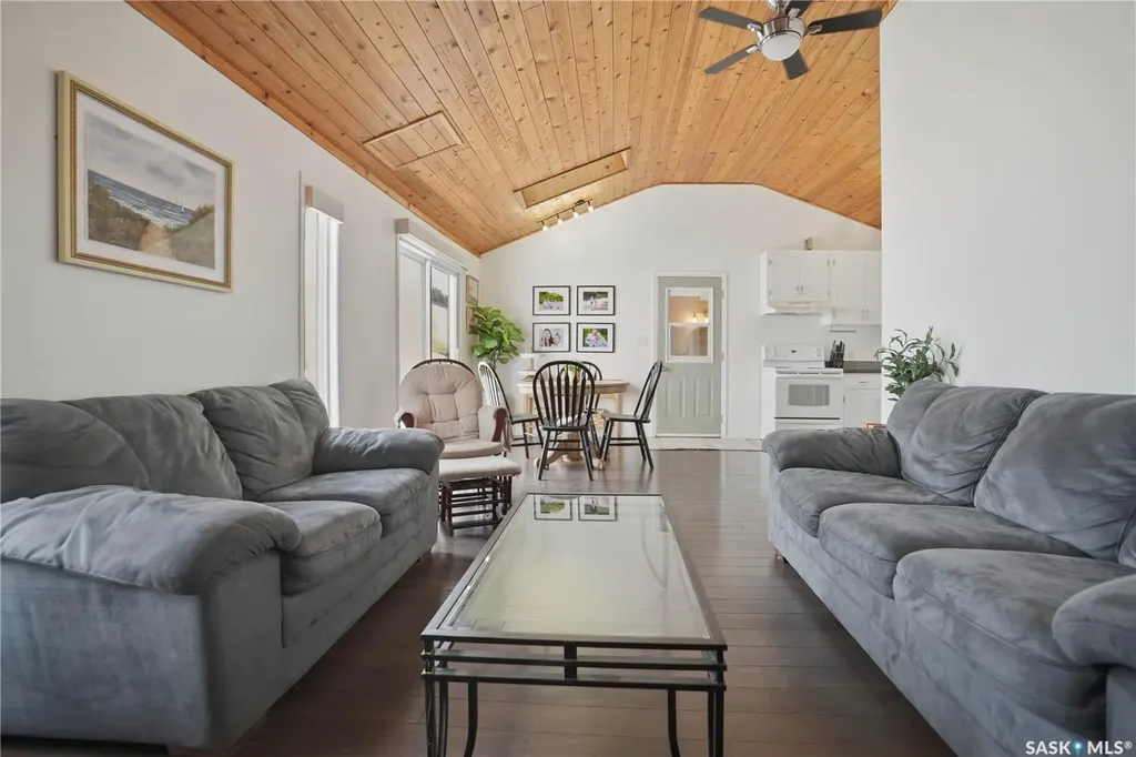 83 Lakeview Avenue Meota Rm No.468 SK S0M 1X0