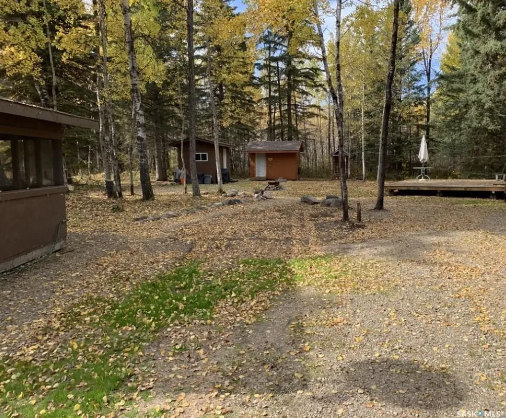 144 Ahlstrom Drive Mervin Rm No.499 SK S0M 1J0