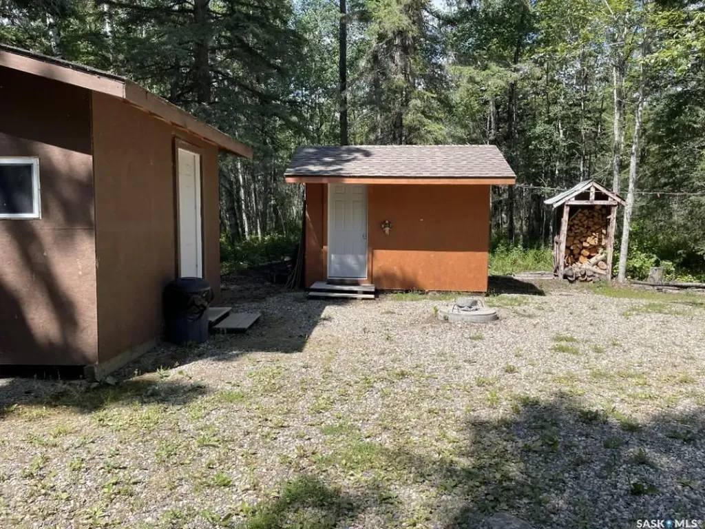 144 Ahlstrom Drive Mervin Rm No.499 SK S0M 1J0