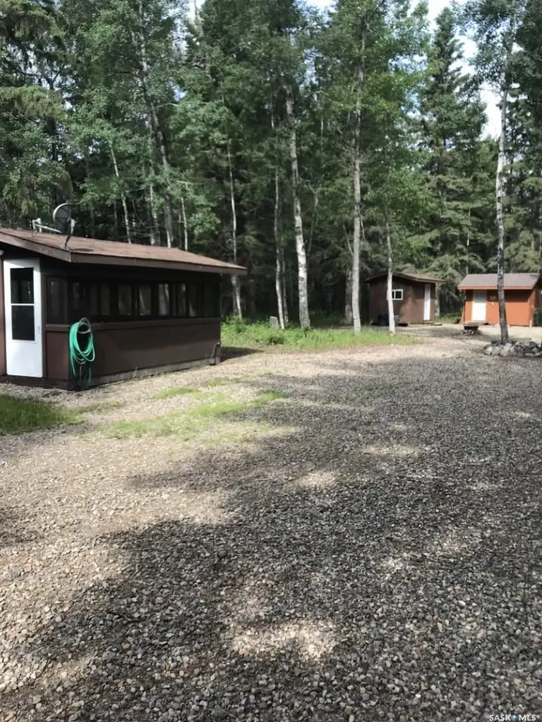 144 Ahlstrom Drive Mervin Rm No.499 SK S0M 1J0