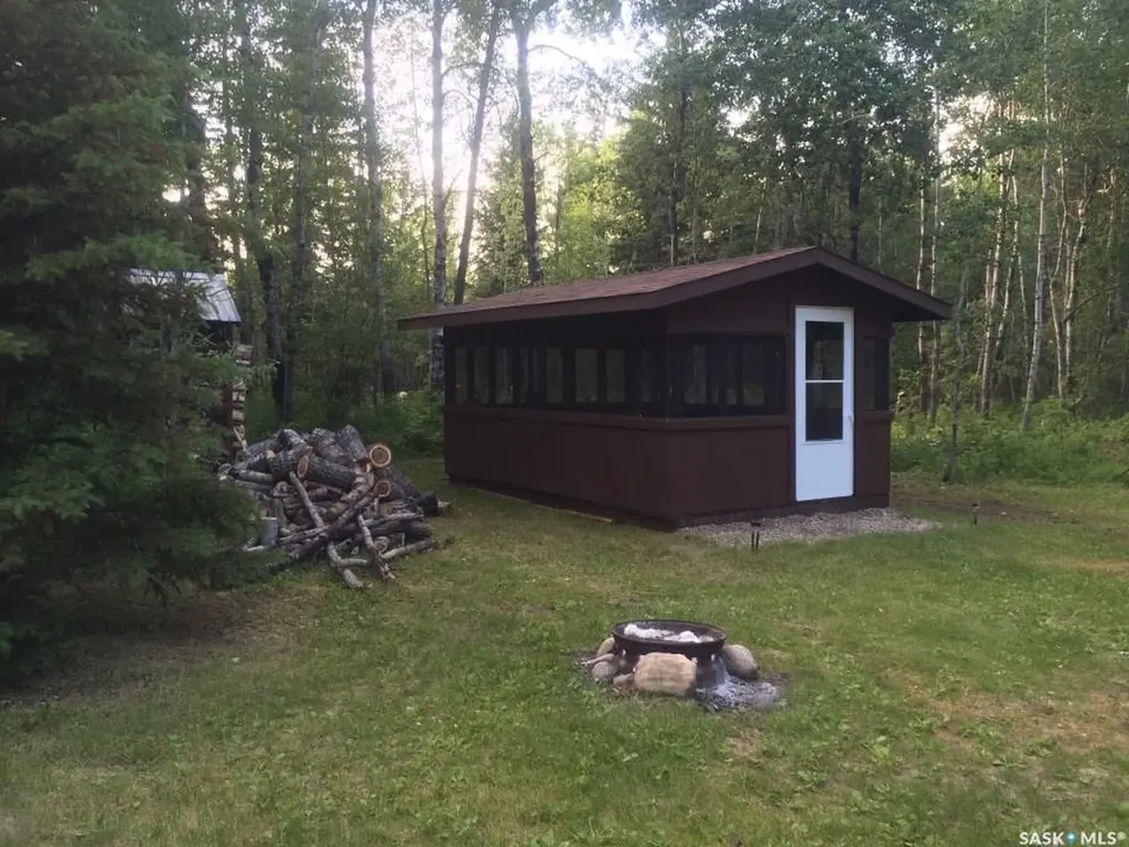 144 Ahlstrom Drive Mervin Rm No.499 SK S0M 1J0