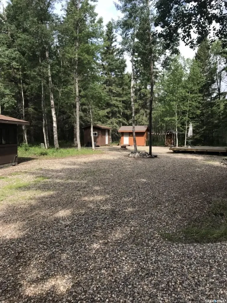 144 Ahlstrom Drive Mervin Rm No.499 SK S0M 1J0