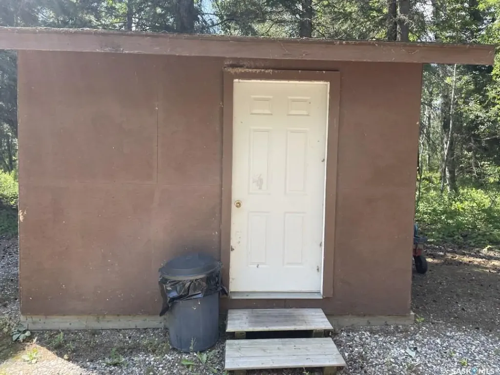 144 Ahlstrom Drive Mervin Rm No.499 SK S0M 1J0