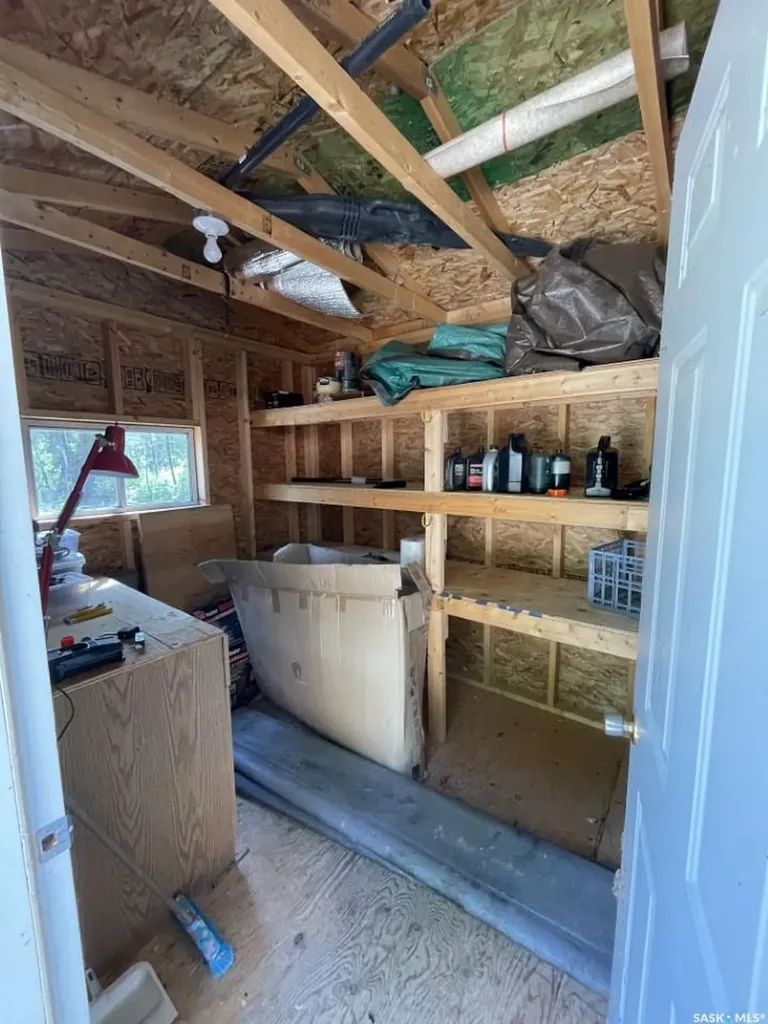 144 Ahlstrom Drive Mervin Rm No.499 SK S0M 1J0