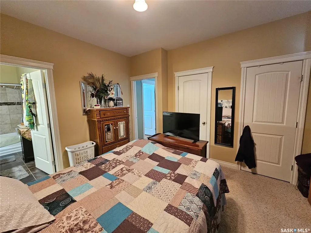 30 St Boniface Avenue Goodsoil SK S0M 1A0
