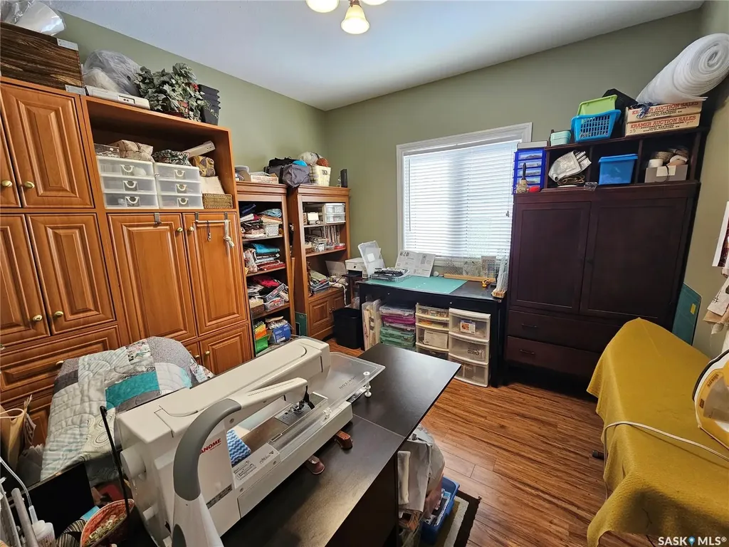 30 St Boniface Avenue Goodsoil SK S0M 1A0