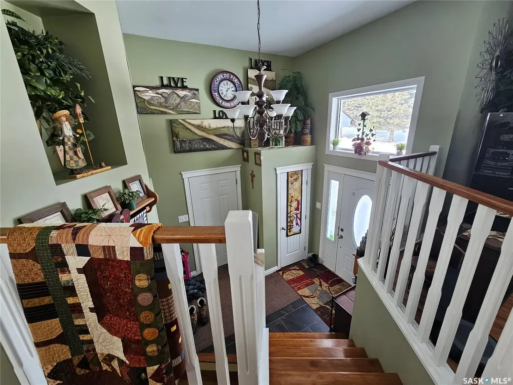 30 Street Boniface Avenue Goodsoil SK S0M 1A0
