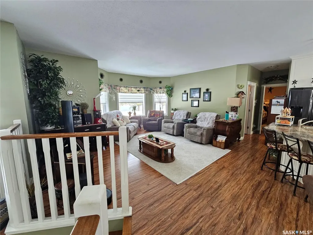 30 St Boniface Avenue Goodsoil SK S0M 1A0