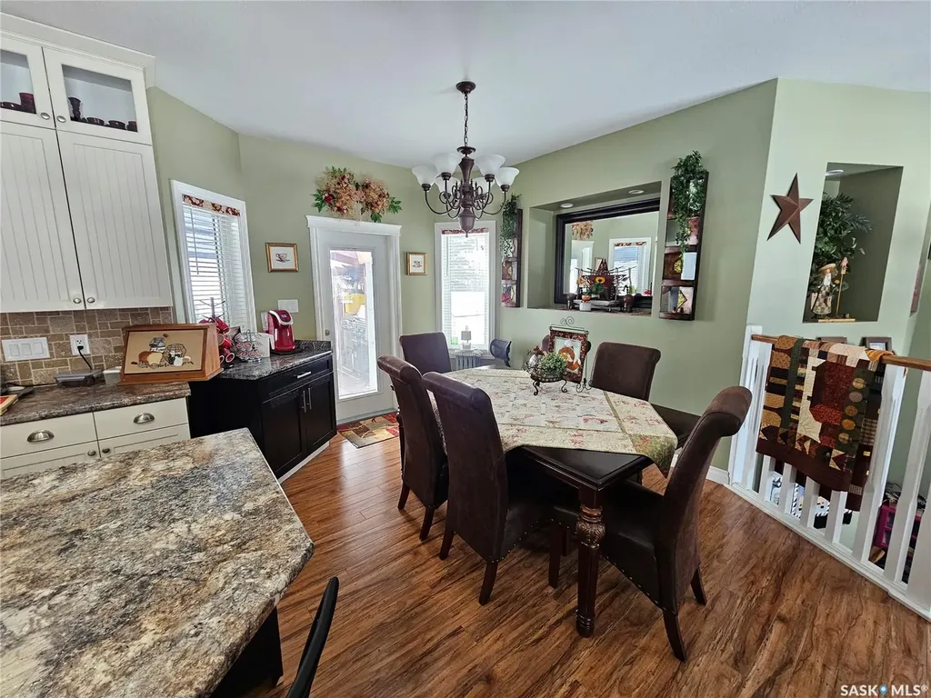 30 Street Boniface Avenue Goodsoil SK S0M 1A0