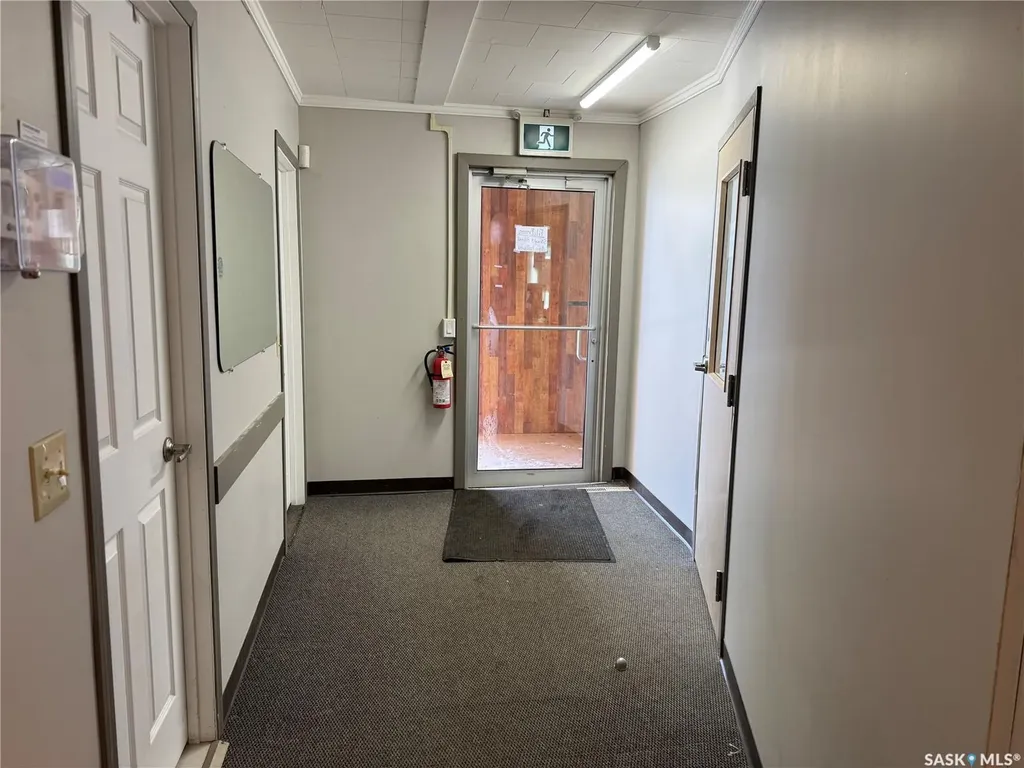 516 La Ronge Avenue La Ronge SK S0J 1L0