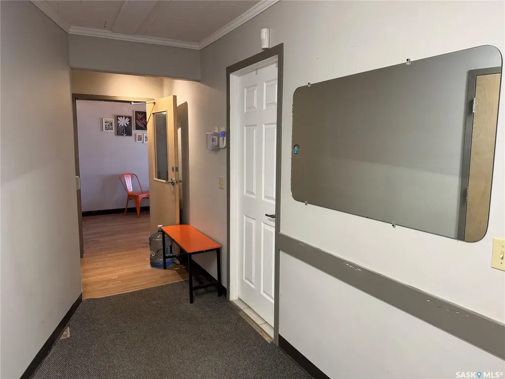 516 La Ronge Avenue La Ronge SK S0J 1L0