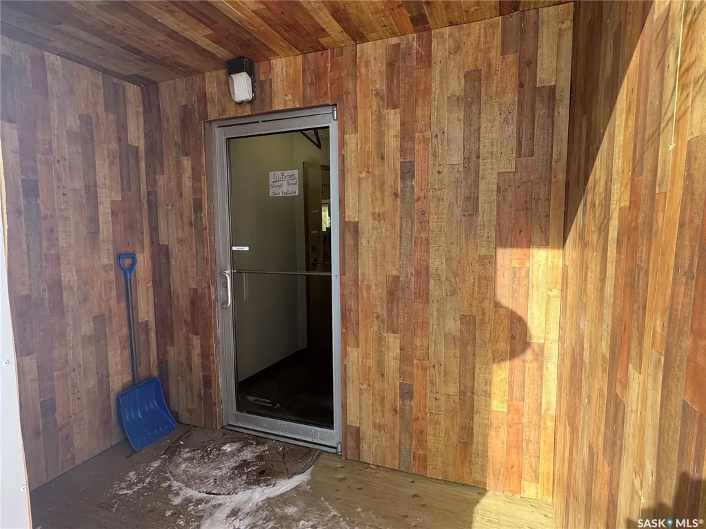 516 La Ronge Avenue La Ronge SK S0J 1L0
