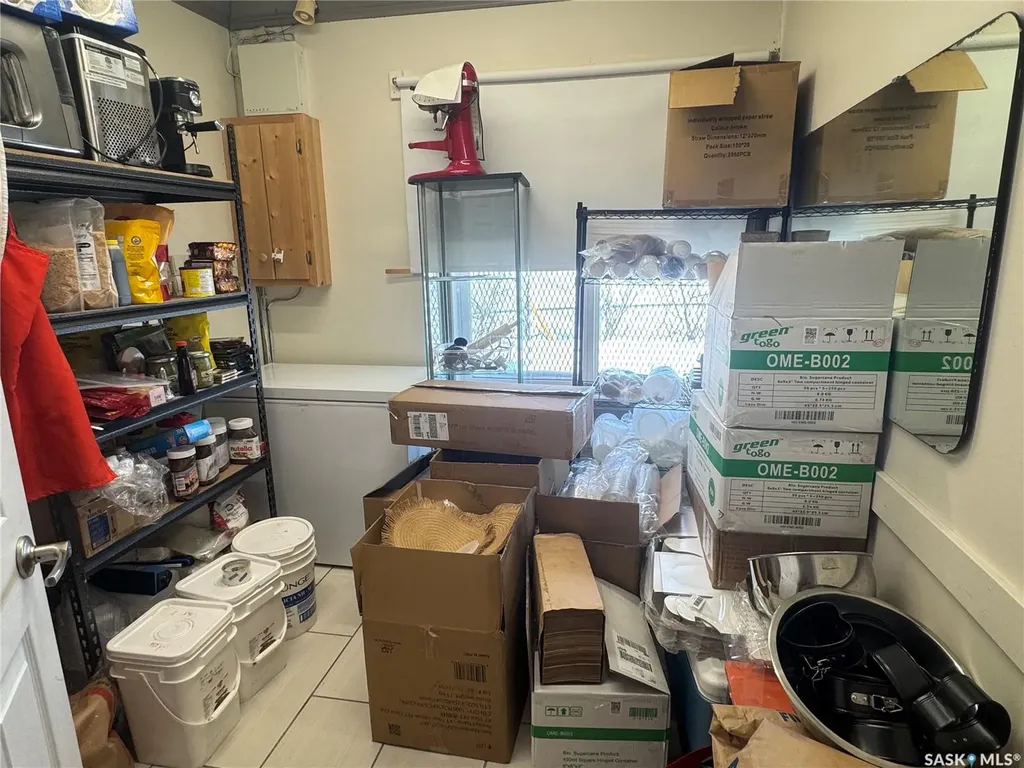 516 La Ronge Avenue La Ronge SK S0J 1L0