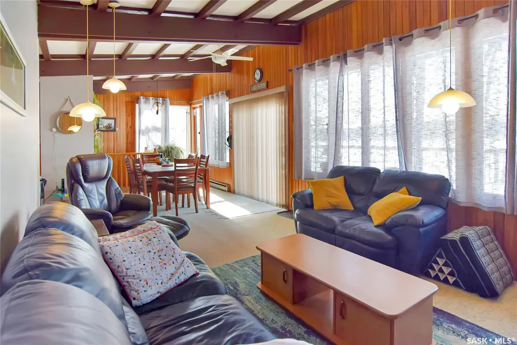 208-210 Criddle Avenue Crooked Lake SK S0G 1E0