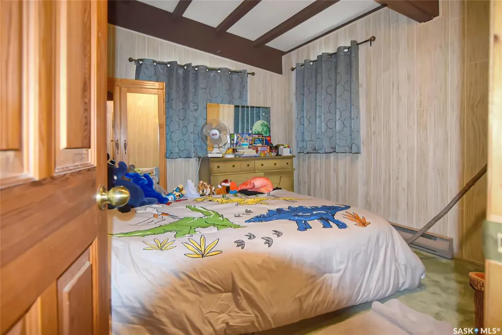 208-210 Criddle Avenue Crooked Lake SK S0G 1E0