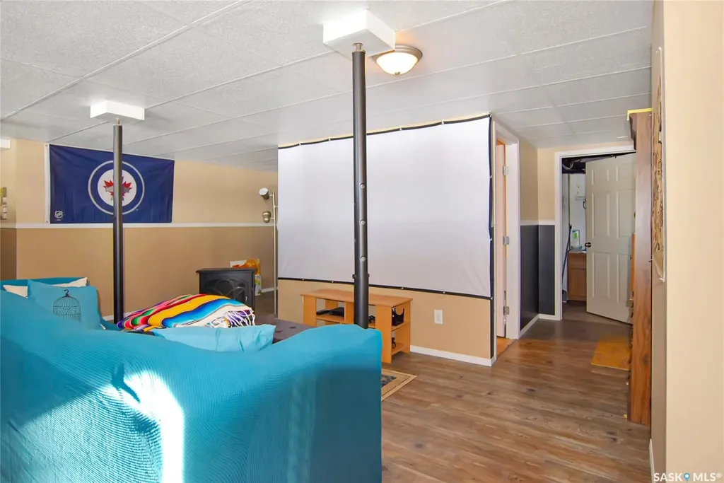 208-210 Criddle Avenue Crooked Lake SK S0G 1E0