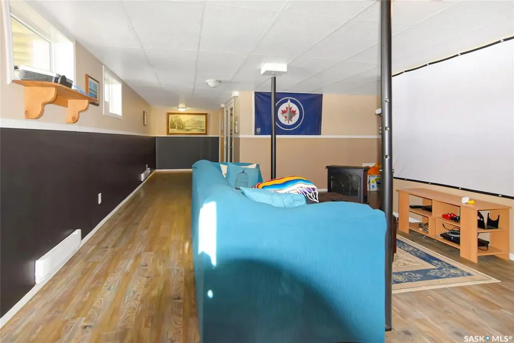 208-210 Criddle Avenue Crooked Lake SK S0G 1E0