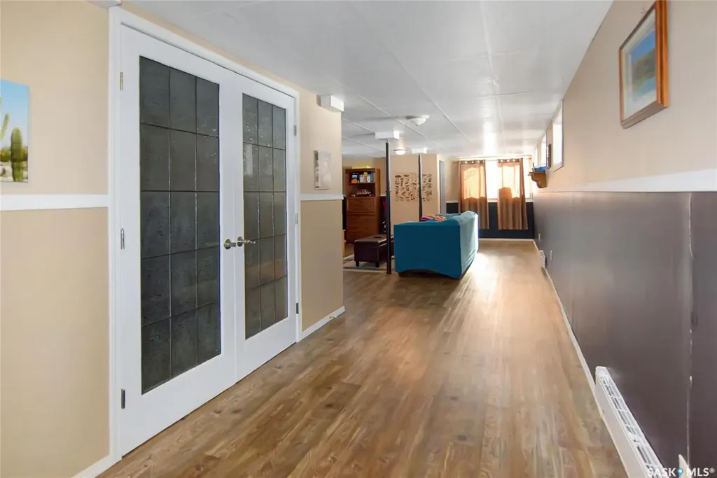 208-210 Criddle Avenue Crooked Lake SK S0G 1E0