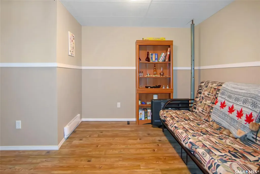 208-210 Criddle Avenue Crooked Lake SK S0G 1E0