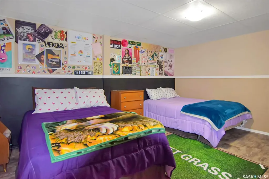 208-210 Criddle Avenue Crooked Lake SK S0G 1E0
