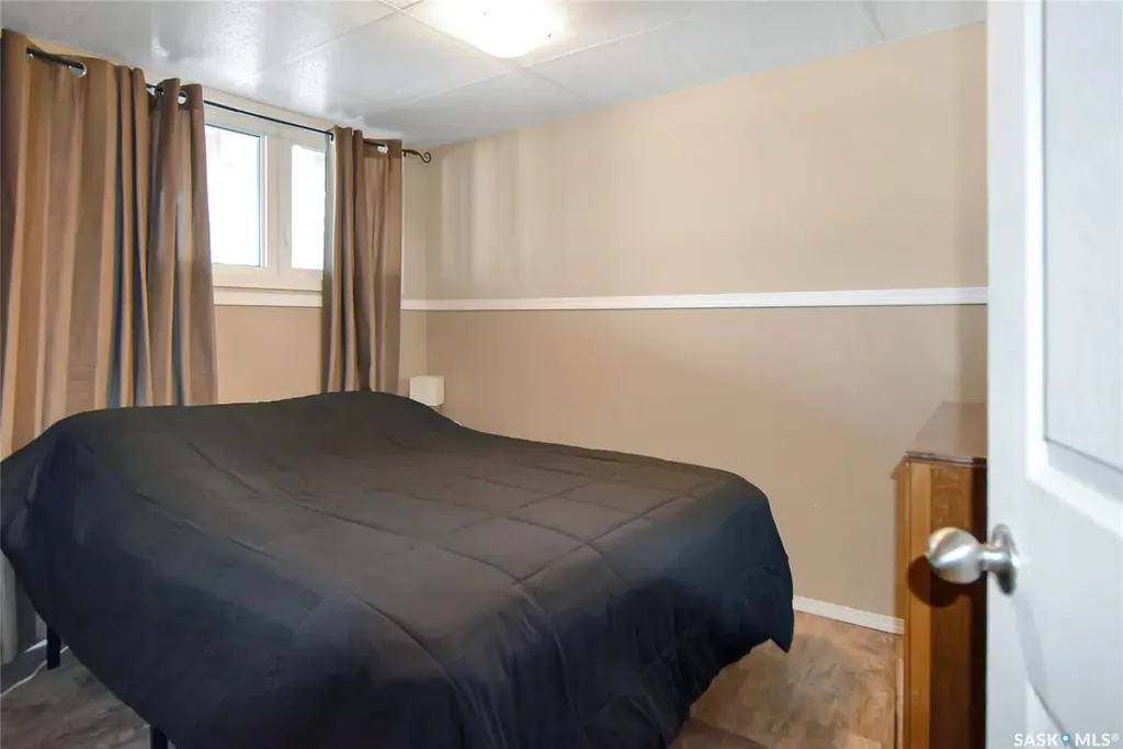 208-210 Criddle Avenue Crooked Lake SK S0G 1E0