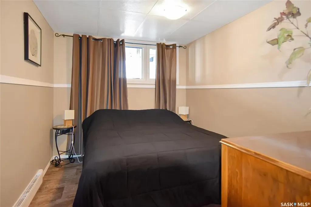 208-210 Criddle Avenue Crooked Lake SK S0G 1E0