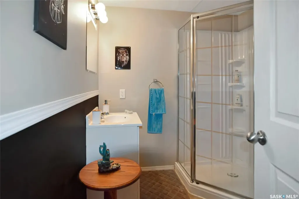 208-210 Criddle Avenue Crooked Lake SK S0G 1E0
