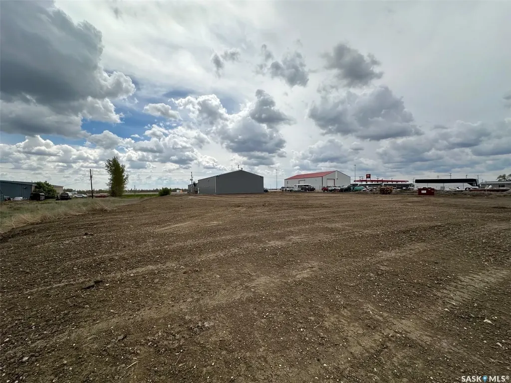 820 N Service Road W Moose Jaw SK S6H 4N8