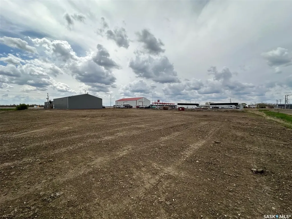 820 N Service Road W Moose Jaw SK S6H 4N8