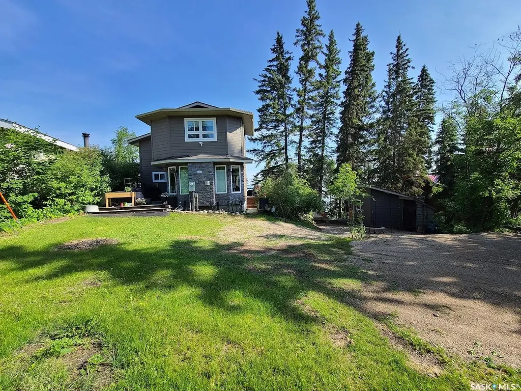 2424 Spruce Crescent Turtle View SK S0M 1J0