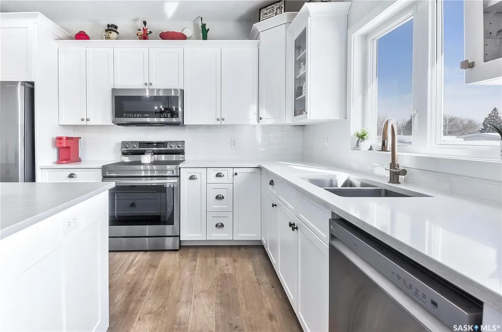 3040 Lakeview Drive Prince Albert SK S6W 0A4