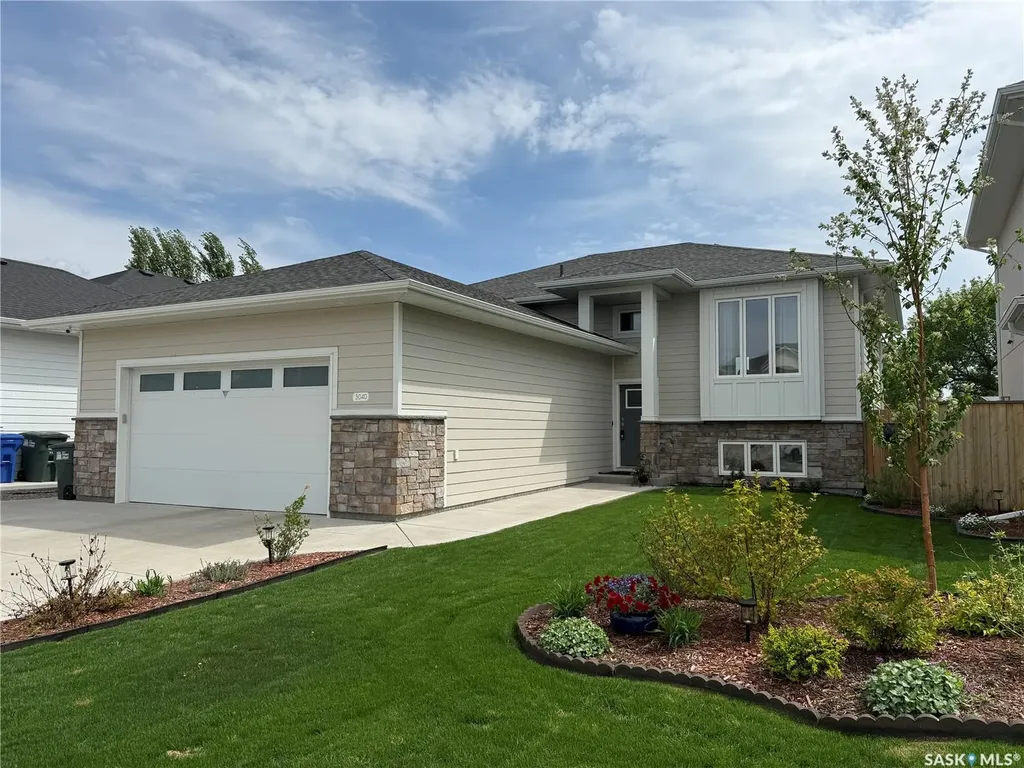 3040 Lakeview Drive Prince Albert SK S6W 0A4