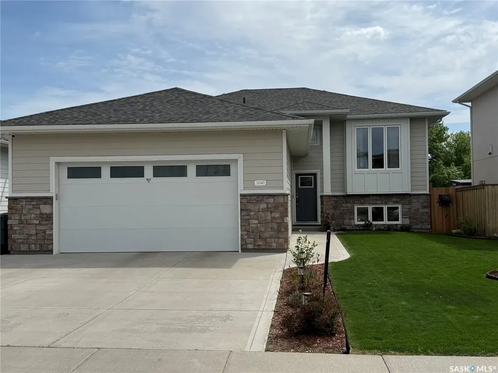 3040 Lakeview Drive Prince Albert SK S6W 0A4