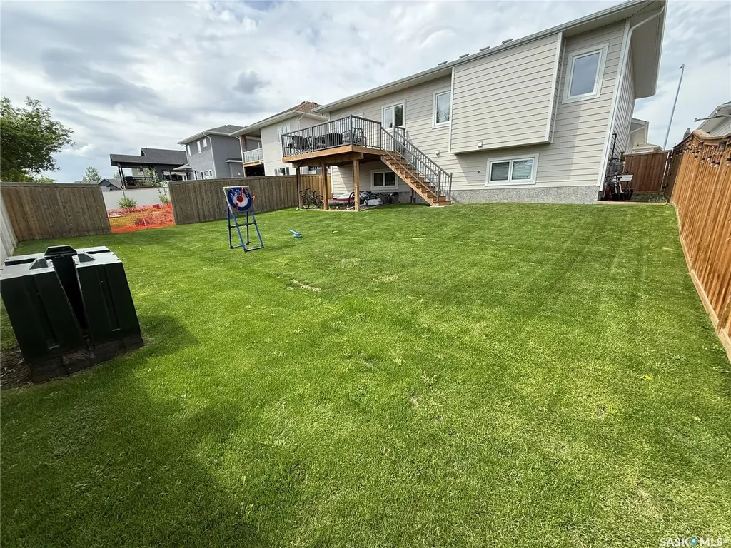 3040 Lakeview Drive Prince Albert SK S6W 0A4