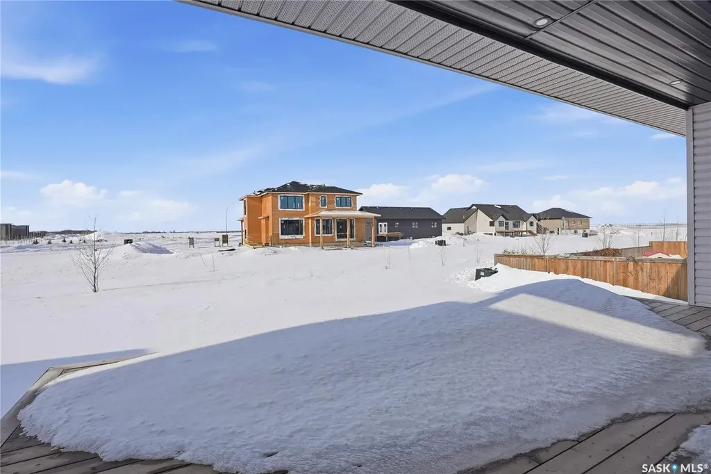 909 Aspen Street Humboldt SK S0K 2A0