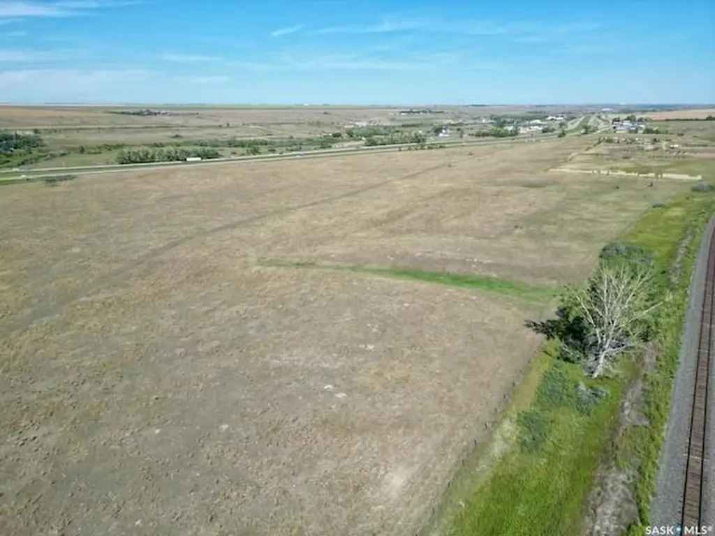 #1 Highway Moose Jaw Rm No. 161 SK TBA