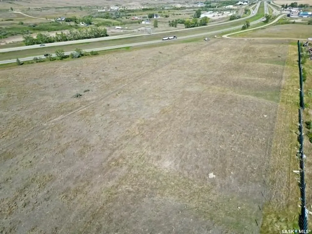 #1 Highway Moose Jaw Rm No. 161 SK TBA