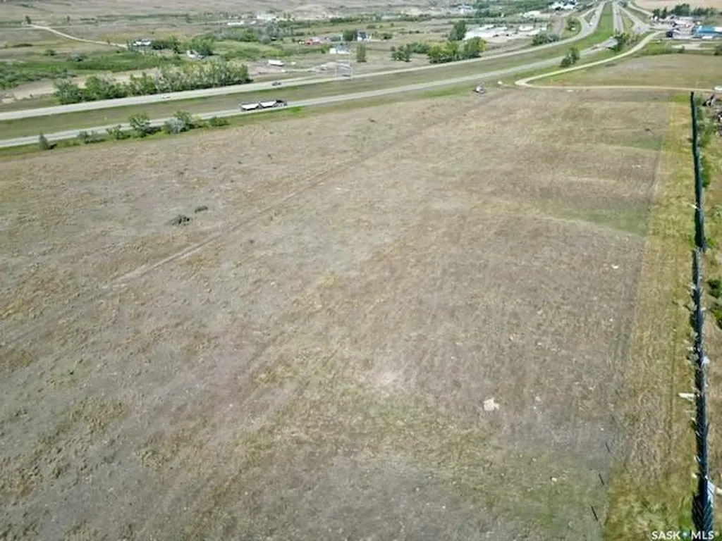 #1 Highway Moose Jaw Rm No. 161 SK TBA