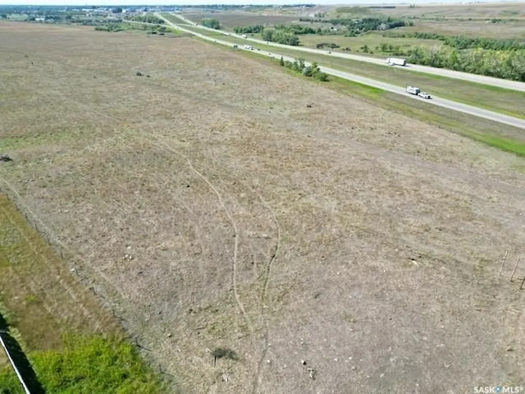 #1 Highway Moose Jaw Rm No. 161 SK TBA