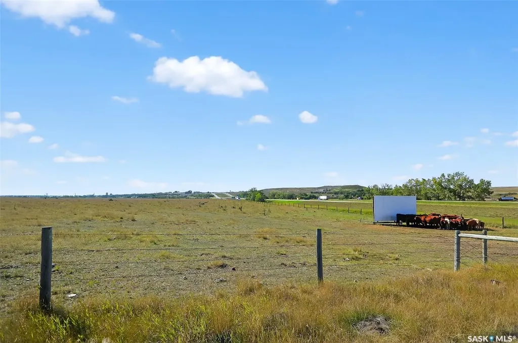 #1 Highway Moose Jaw Rm No. 161 SK TBA