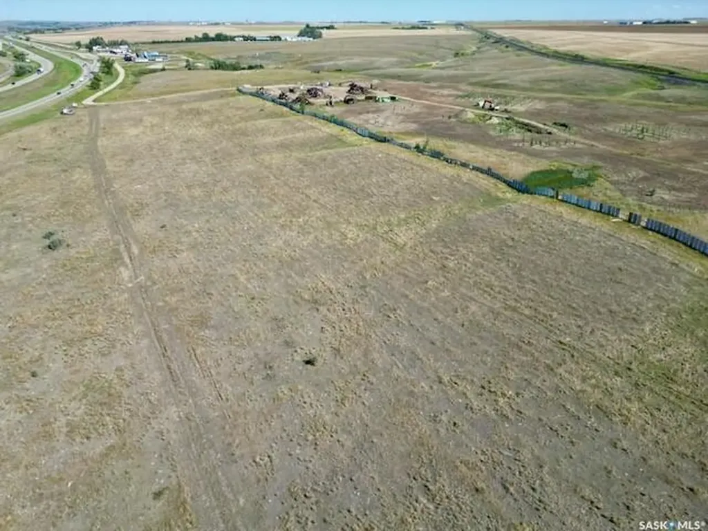 #1 Highway Moose Jaw Rm No. 161 SK TBA