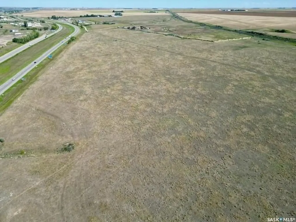 #1 Highway Moose Jaw Rm No. 161 SK TBA