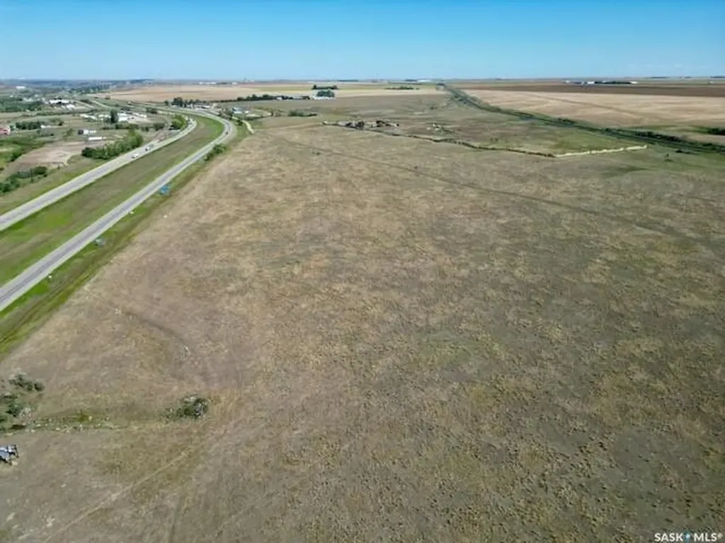 #1 Highway Moose Jaw Rm No. 161 SK TBA